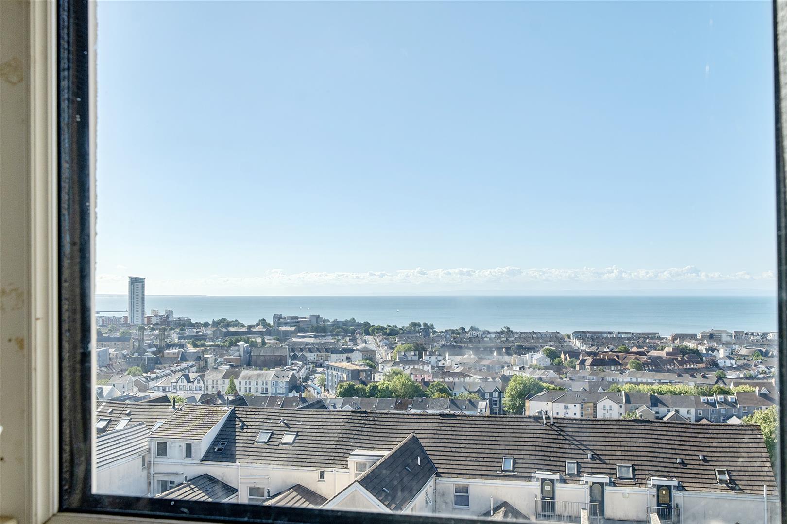 Montpelier Terrace, Mount Pleasant, Swansea, SA1 6JW